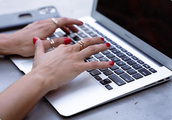 Social Media Managing